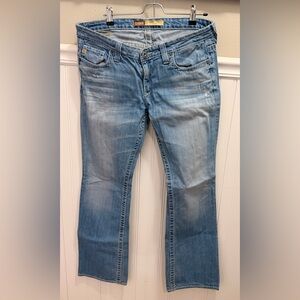 Women’s Big Star Jeans size 32